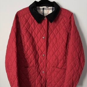 Barbour Spring Annandale Jacket